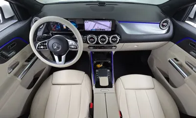 Mercedes-Benz GLA-Class 2021, 58890 км, за 20677.43 USD - фото 7