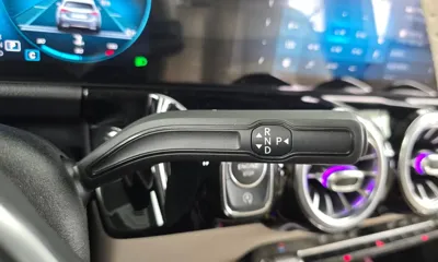 Mercedes-Benz GLA-Class 2021, 58890 км, за 20677.43 USD - фото 9