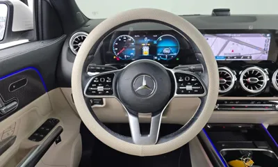 Mercedes-Benz GLA-Class 2021, 58890 км, за 20677.43 USD - фото 12