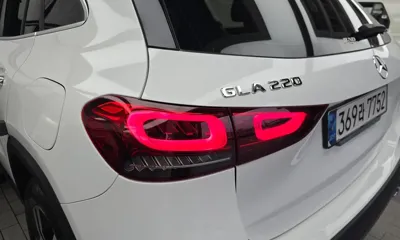 Mercedes-Benz GLA-Class 2021, 58890 км, за 20677.43 USD - фото 23