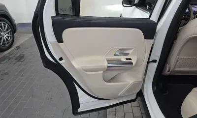 Mercedes-Benz GLA-Class 2021, 58890 км, за 20677.43 USD - фото 25