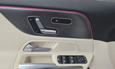 Mercedes-Benz GLA-Class 2021, 58890 км, за 20677.43 USD - фото 29