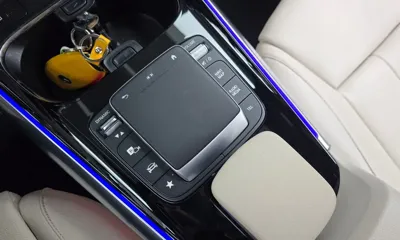 Mercedes-Benz GLA-Class 2021, 58890 км, за 20677.43 USD - фото 30