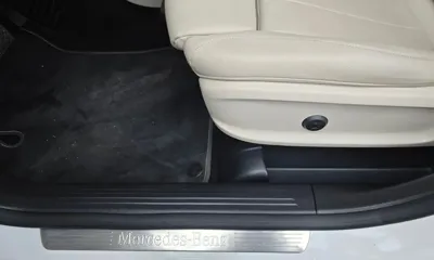 Mercedes-Benz GLA-Class 2021, 58890 км, за 20677.43 USD - фото 31