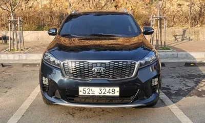 Kia Sorento 2018, 151116 км, за 9614.51 USD