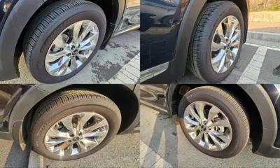 Kia Sorento 2018, 151116 км, за 9614.51 USD