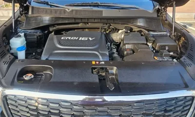 Kia Sorento 2018, 151116 км, за 9614.51 USD - фото 6