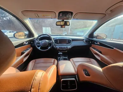 Kia Sorento 2018, 151116 км, за 9614.51 USD - фото 7