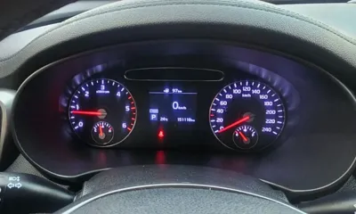 Kia Sorento 2018, 151116 км, за 9614.51 USD - фото 8
