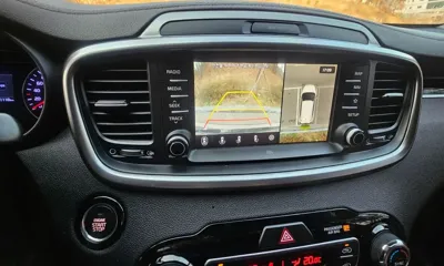 Kia Sorento 2018, 151116 км, за 9614.51 USD - фото 15