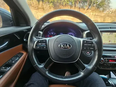 Kia Sorento 2018, 151116 км, за 9614.51 USD - фото 16