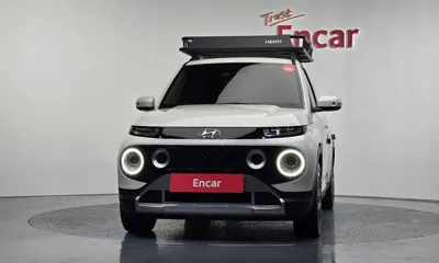 Hyundai Casper 2024, 15975 км, за 12151.86 USD