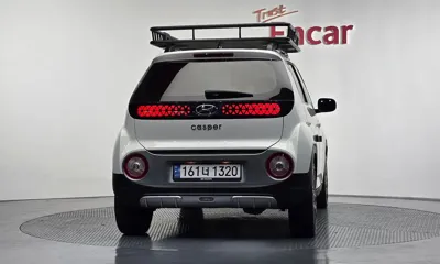 Hyundai Casper 2024, 15975 км, за 12151.86 USD