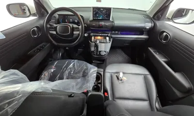 Hyundai Casper 2024, 15975 км, за 12151.86 USD - фото 7