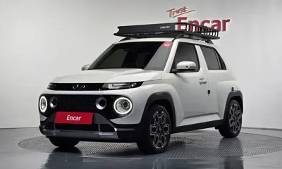 Hyundai Casper 2024, 15975 км, за 12151.86 USD - фото 20