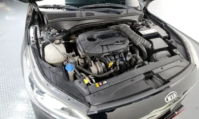 Kia K3 2020, 79009 км, за 8801.89 USD - фото 6