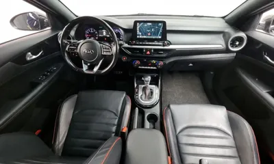 Kia K3 2020, 79009 км, за 8801.89 USD - фото 7