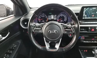 Kia K3 2020, 79009 км, за 8801.89 USD - фото 13