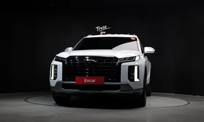 Hyundai Palisade 2023, 48723 км, за 19491.24 USD
