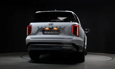 Hyundai Palisade 2023, 48723 км, за 19491.24 USD