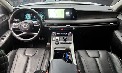 Hyundai Palisade 2023, 48723 км, за 19491.24 USD - фото 7