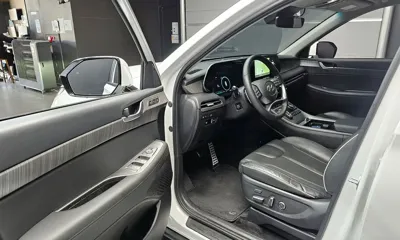 Hyundai Palisade 2023, 48723 км, за 19491.24 USD - фото 10