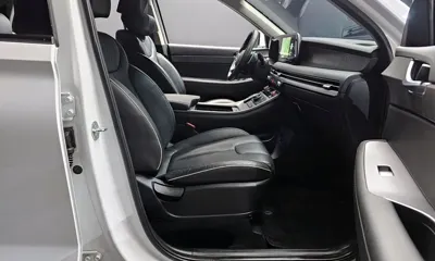 Hyundai Palisade 2023, 48723 км, за 19491.24 USD - фото 11