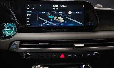 Hyundai Palisade 2023, 48723 км, за 19491.24 USD - фото 15