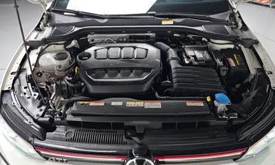 Volkswagen Golf 2024, 8763 км, за 24429.98 USD - фото 6