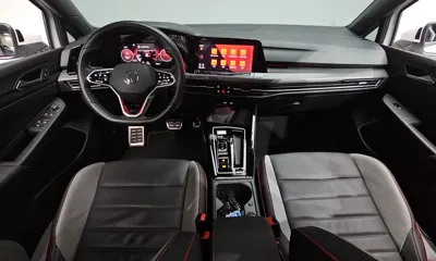 Volkswagen Golf 2024, 8763 км, за 24429.98 USD - фото 7