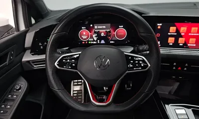 Volkswagen Golf 2024, 8763 км, за 24429.98 USD - фото 13