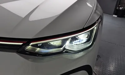 Volkswagen Golf 2024, 8763 км, за 24429.98 USD - фото 22