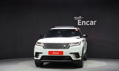 Land Rover Range Rover Velar 2023, 40171 км, за 40239.21 USD - фото 3