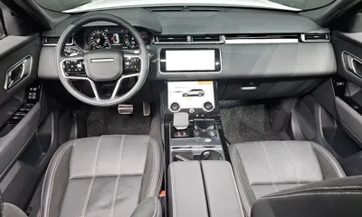 Land Rover Range Rover Velar 2023, 40171 км, за 40239.21 USD - фото 7