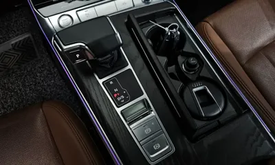 Audi A6 2020, 52365 км, за 19698.59 USD - фото 9