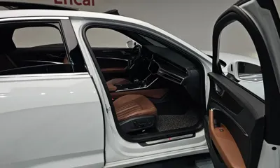 Audi A6 2020, 52365 км, за 19698.59 USD - фото 26