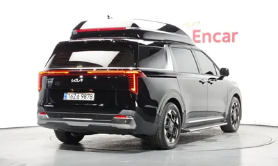 Kia Canival 2025, 44572 км, за 38652.13 USD