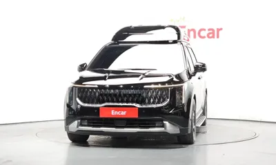 Kia Canival 2025, 44572 км, за 38652.13 USD