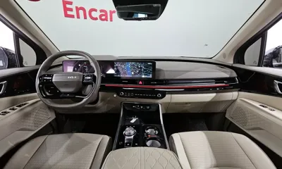 Kia Canival 2025, 44572 км, за 38400.95 USD - фото 7