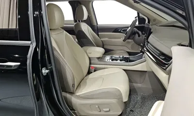 Kia Canival 2025, 44572 км, за 38400.95 USD - фото 10