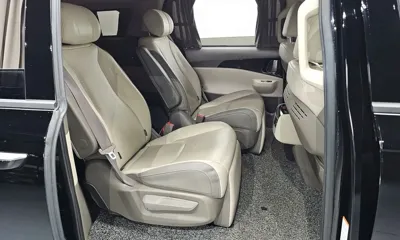 Kia Canival 2025, 44572 км, за 38400.95 USD - фото 12