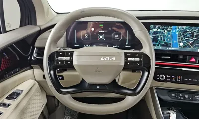 Kia Canival 2025, 44572 км, за 38400.95 USD - фото 13