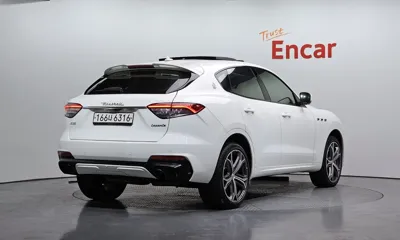 Maserati Levante 2020, 59926 км, за 38255.69 USD