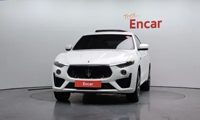 Maserati Levante 2020, 59926 км, за 38255.69 USD