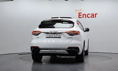 Maserati Levante 2020, 59926 км, за 38255.69 USD