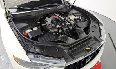Maserati Levante 2020, 59926 км, за 38255.69 USD - фото 6