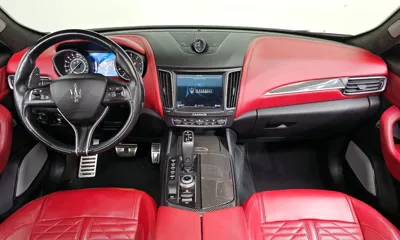 Maserati Levante 2020, 59926 км, за 38255.69 USD - фото 7