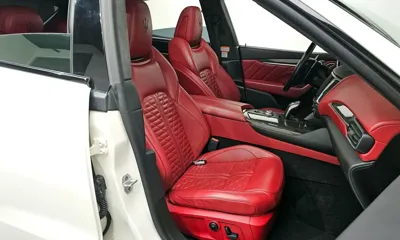 Maserati Levante 2020, 59926 км, за 38255.69 USD - фото 10