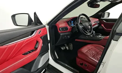 Maserati Levante 2020, 59926 км, за 38255.69 USD - фото 11