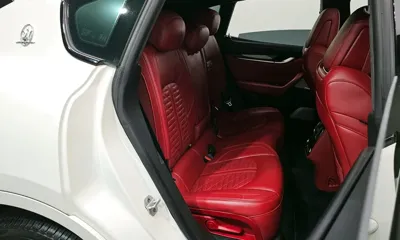 Maserati Levante 2020, 59926 км, за 38255.69 USD - фото 12